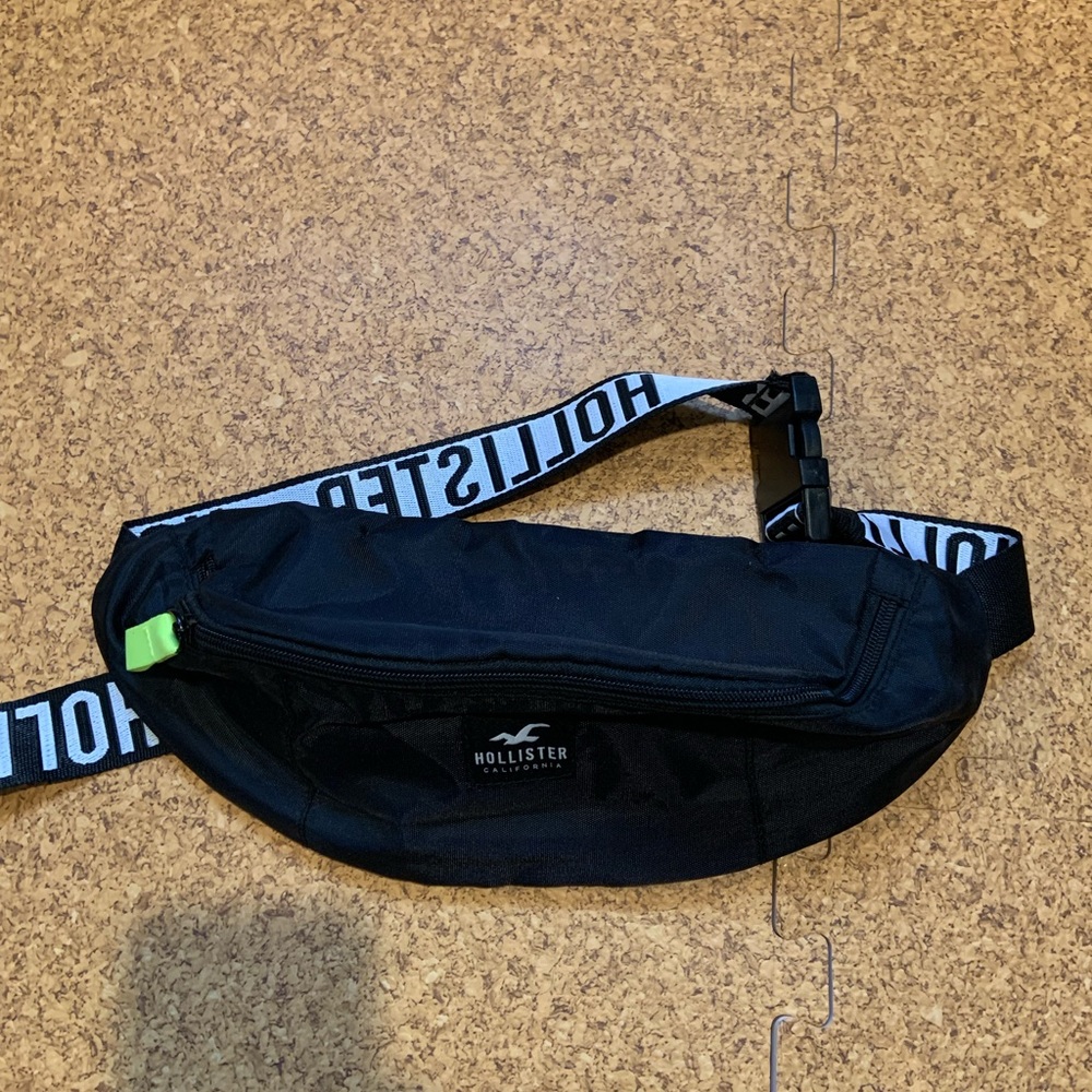 Hollister Waist Bag